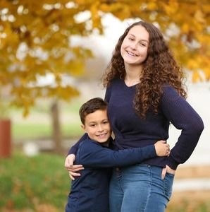 Meet your Posher, Jenna